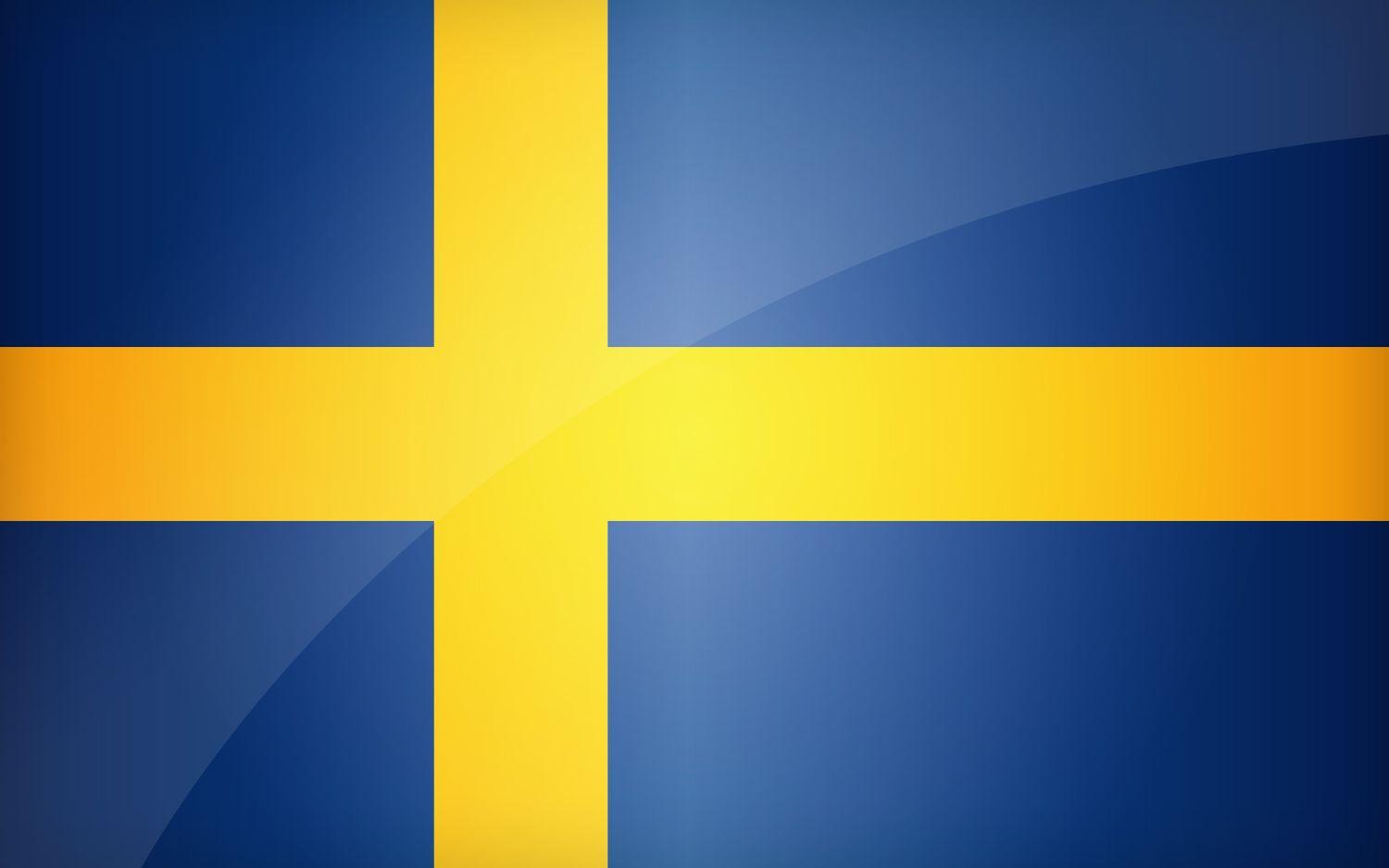 Flag of Sweden. Find the best design for Swedish Flag