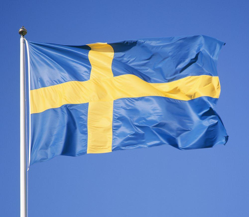 Sweden Flag Wallpaper Apps on Google Play