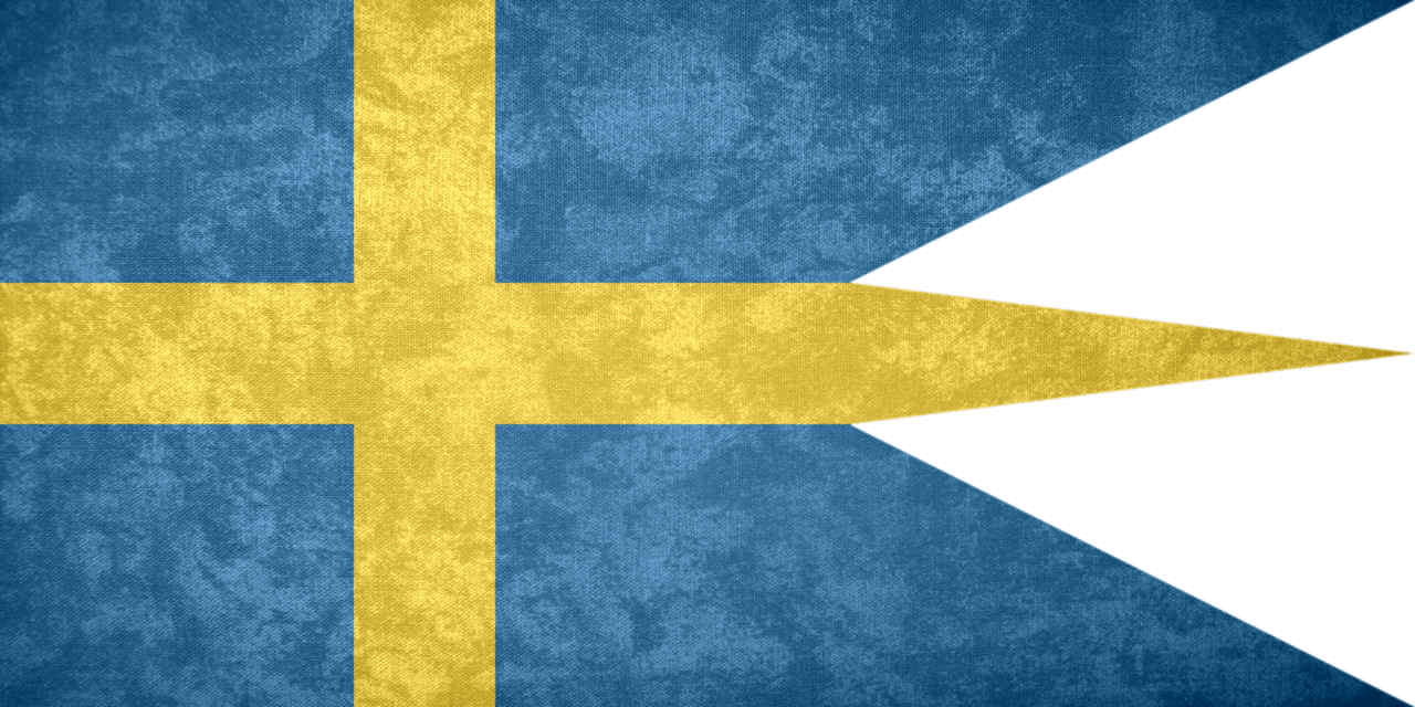 Flags Of Sweden landscape architecture design software