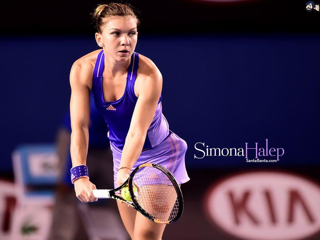 Simona Halep Wallpapers - Wallpaper Cave