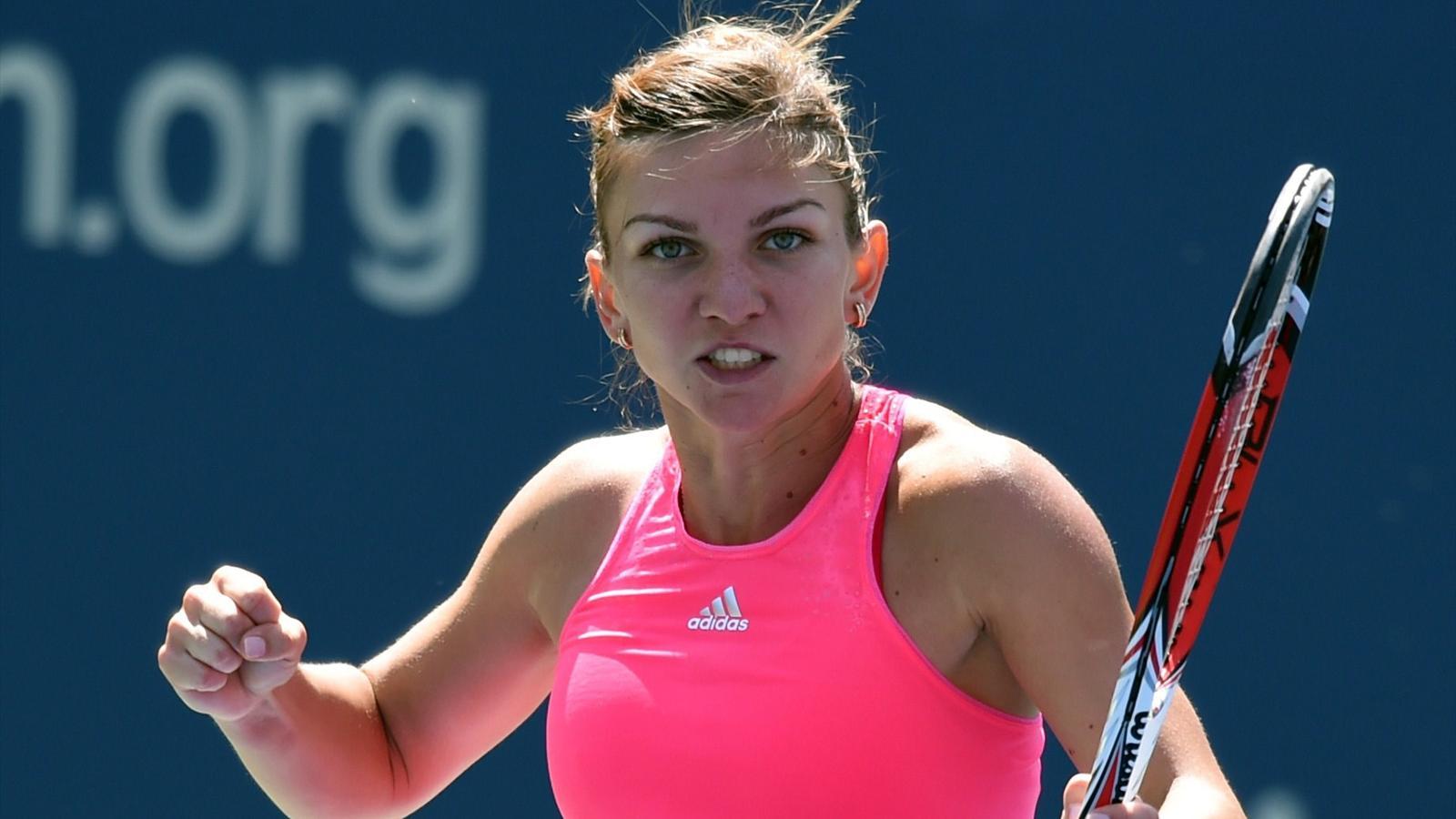 Simona Halep Wallpapers - Wallpaper Cave