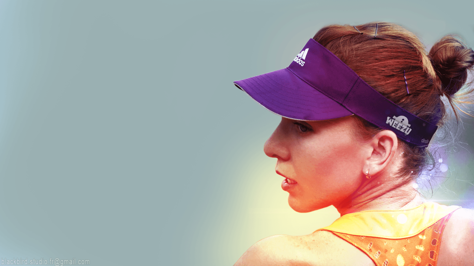 Simona Halep Wallpapers - Wallpaper Cave