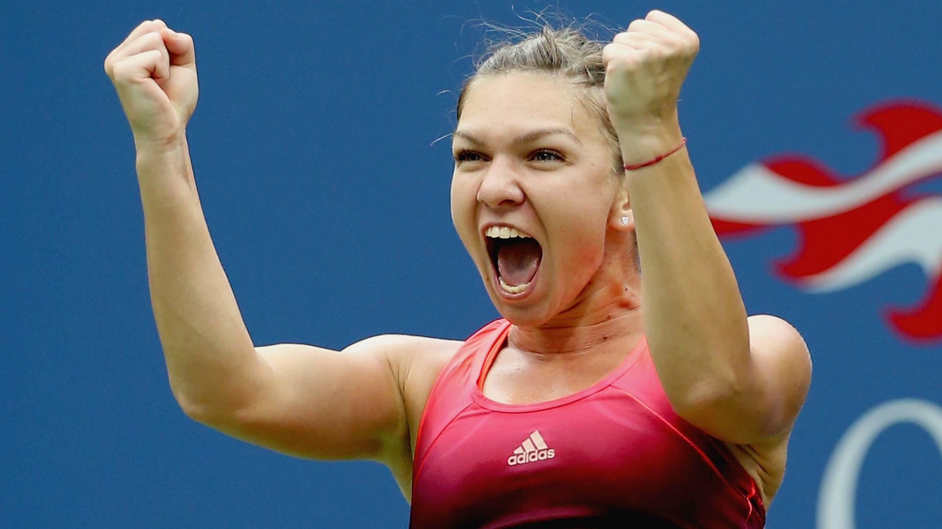 Simona Halep Wallpapers - Wallpaper Cave
