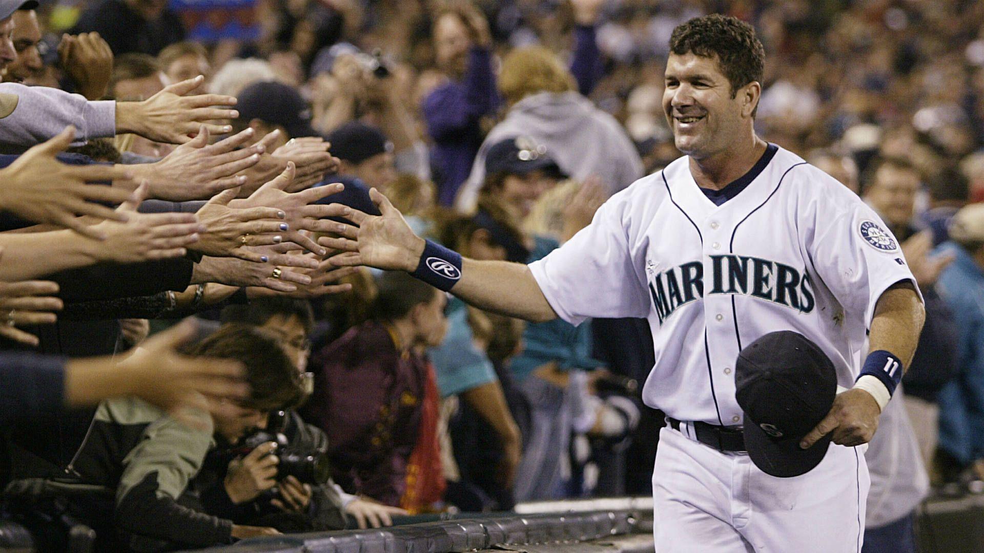 85 Coach Edgar Martinez Stock Photos, High-Res Pictures, and Images - Getty  Images