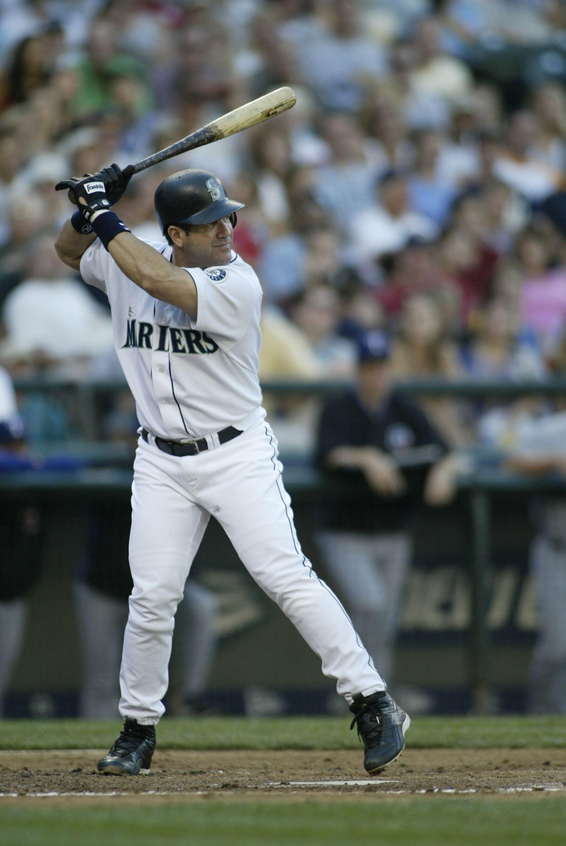 85 Coach Edgar Martinez Stock Photos, High-Res Pictures, and Images - Getty  Images