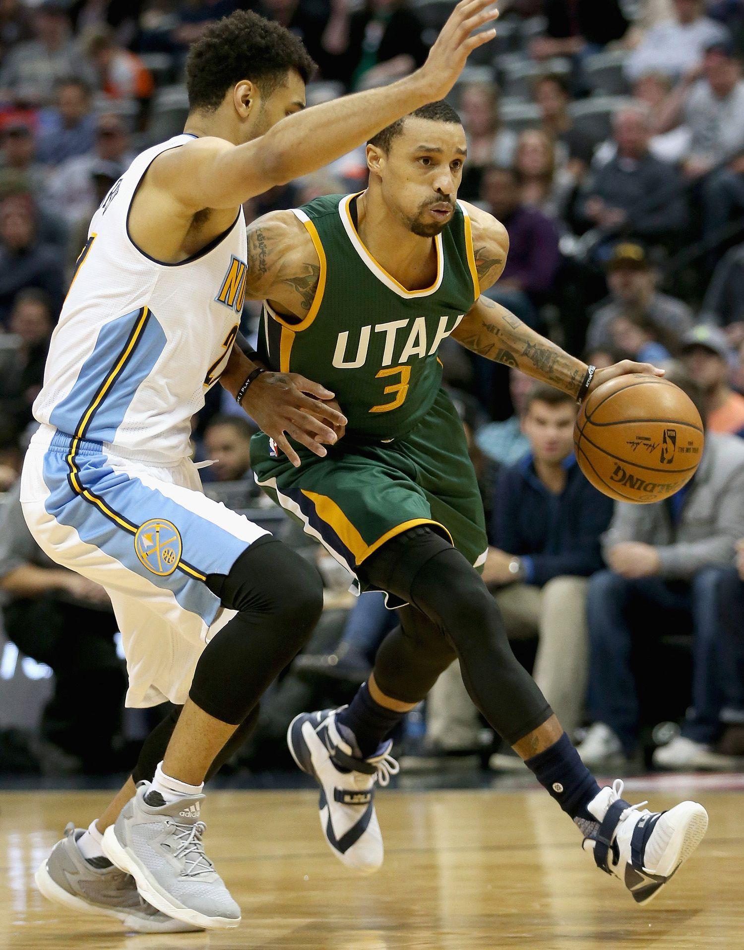 NBA Kicks of the Night