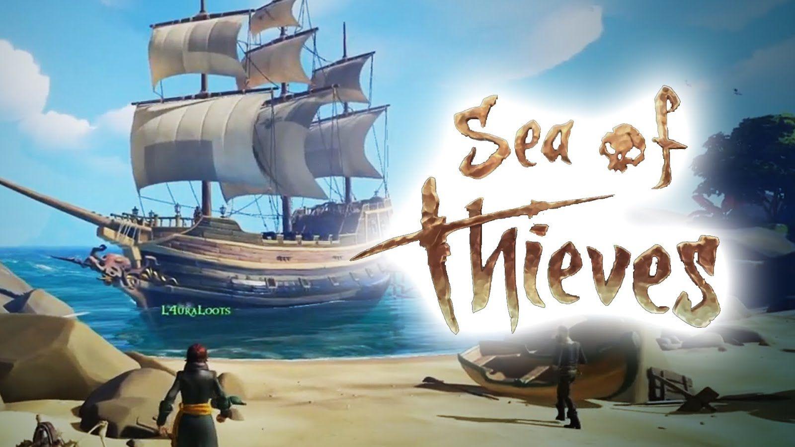 How to Play Sea Of Thieves on Android & iOS – A9droid