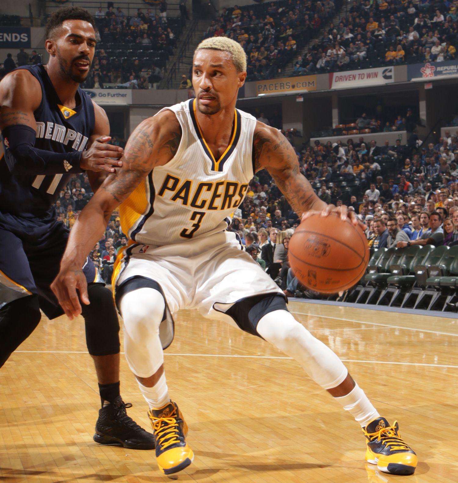 George Hill Wallpapers - Wallpaper Cave