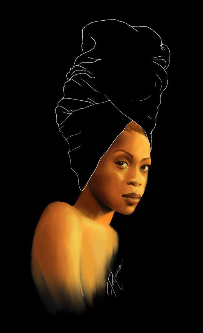 Erykah Badu