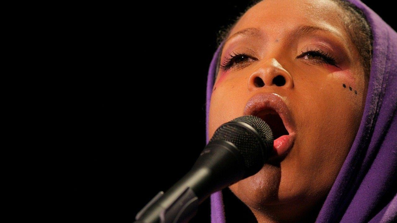 Erykah Badu
