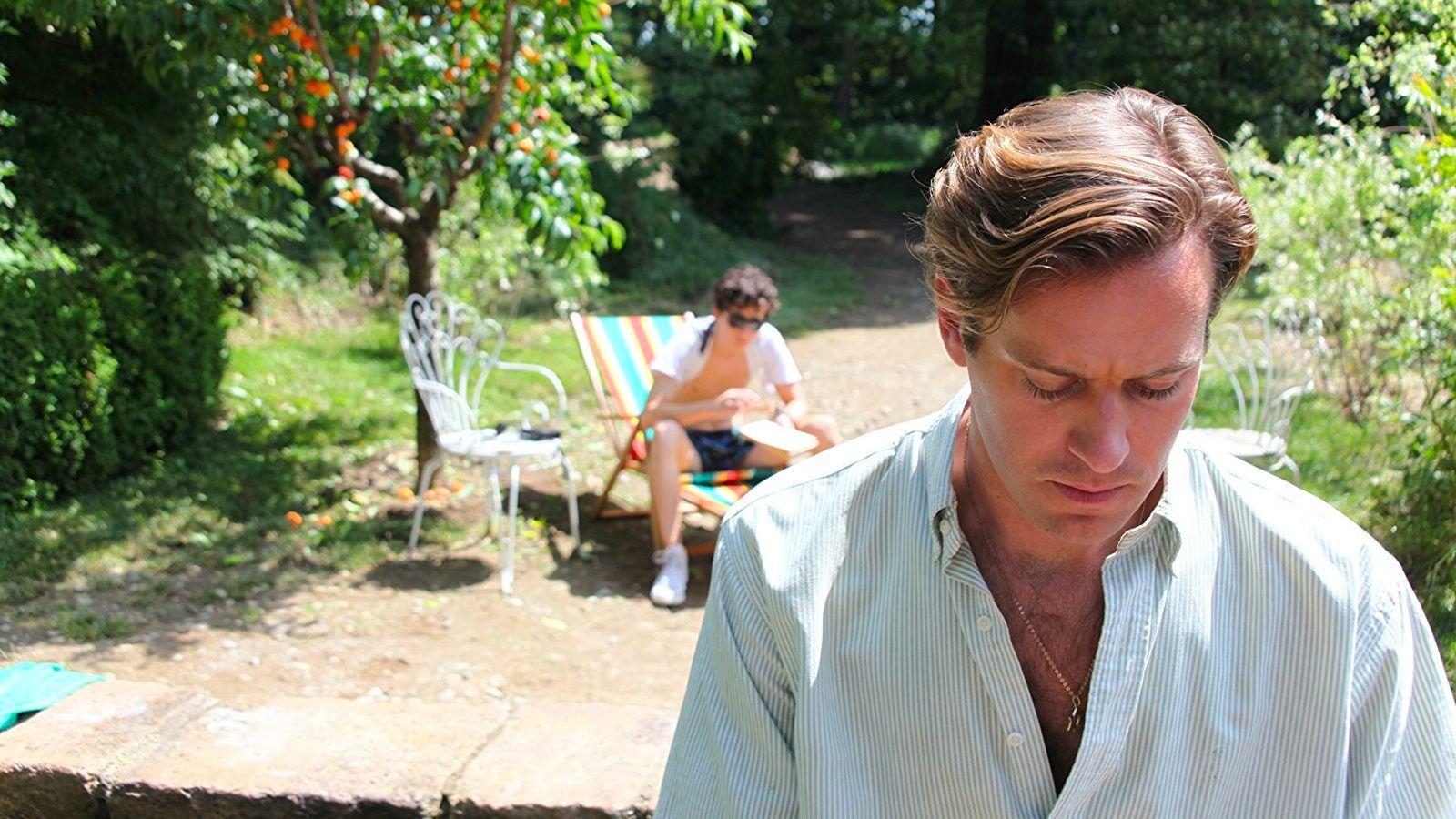 Luca Guadagnino Plans 'Call Me By Your Name' Sequel