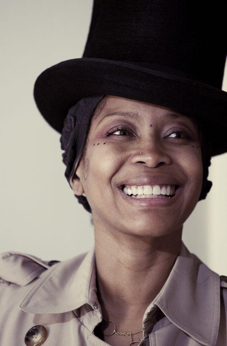 Erykah Badu Wallpapers - Wallpaper Cave