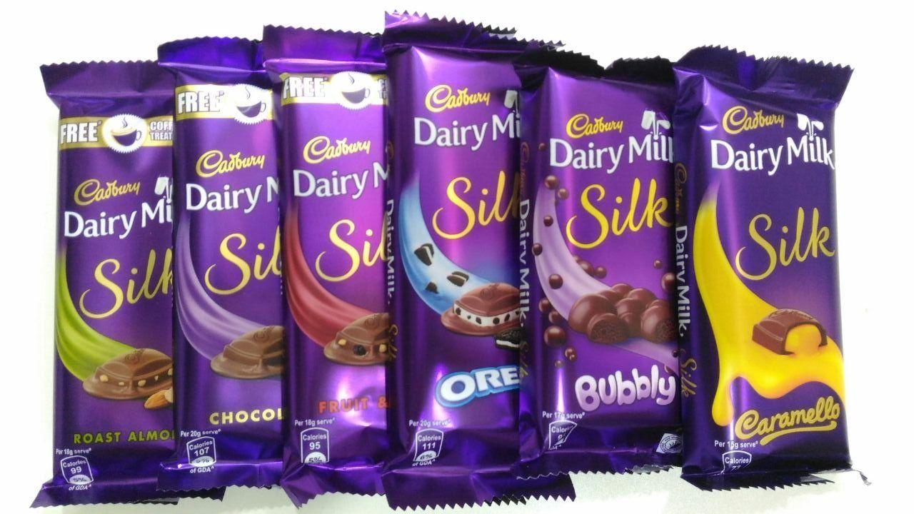 Cadbury Dairy Milk Wallpapers Wallpaper Cave