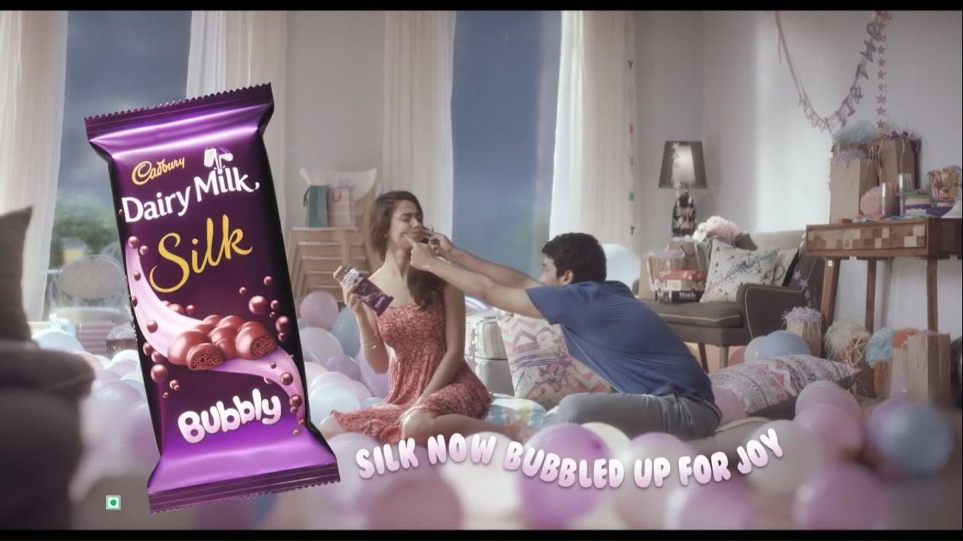 Disha Patani Dairy milk Ads [HD] Wallpaper and Image. Disha