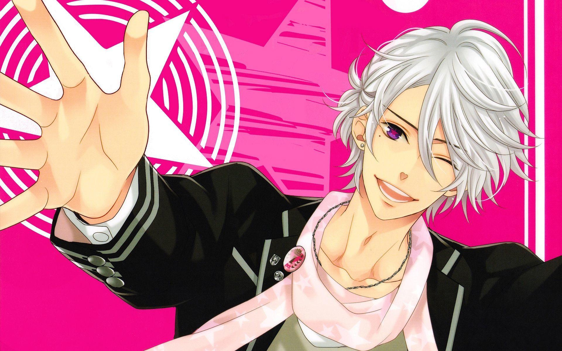 Brothers Conflict Wallpapers - Wallpaper Cave