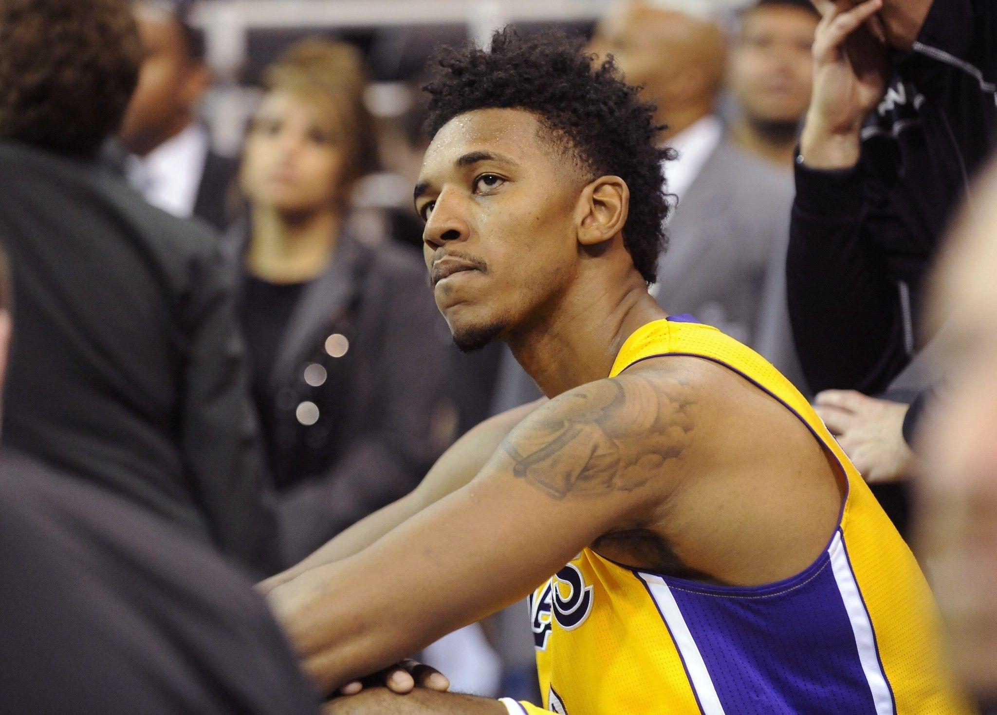 Nick Young Haircut Image Ideas for Women