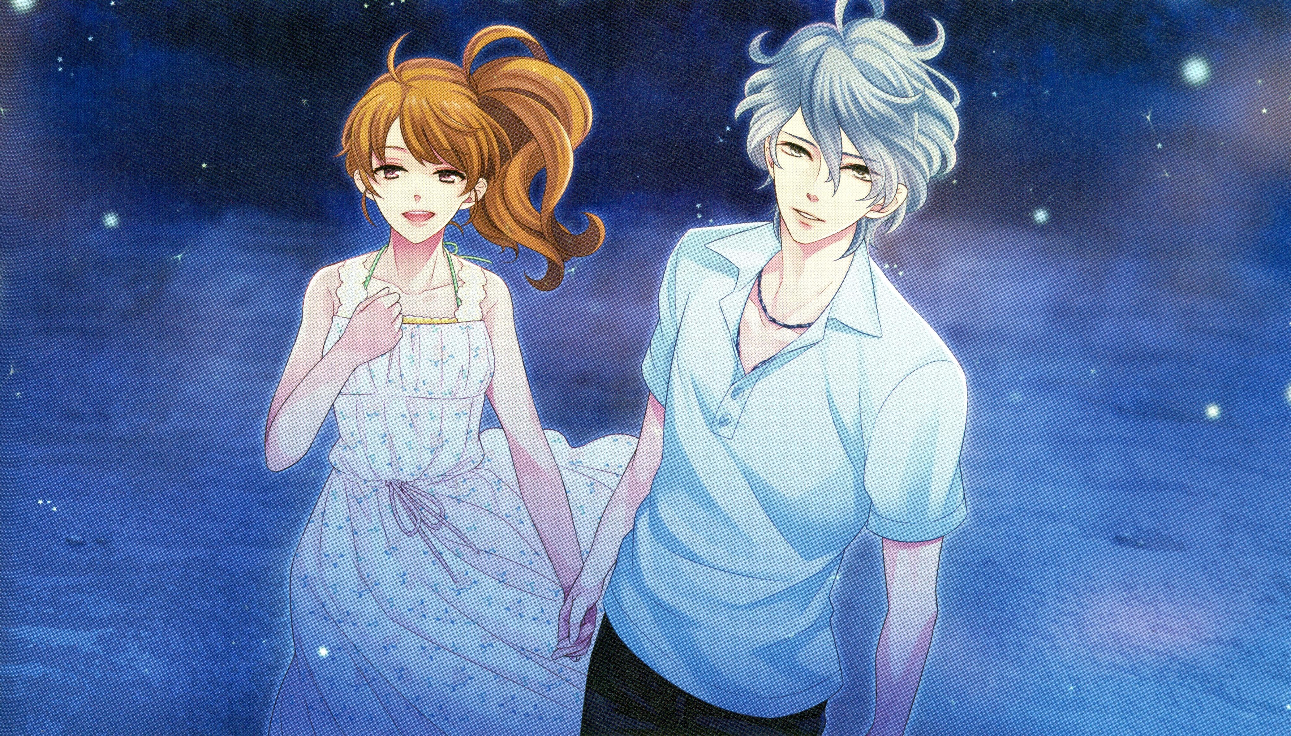 Brothers Conflict Wallpapers Wallpaper Cave