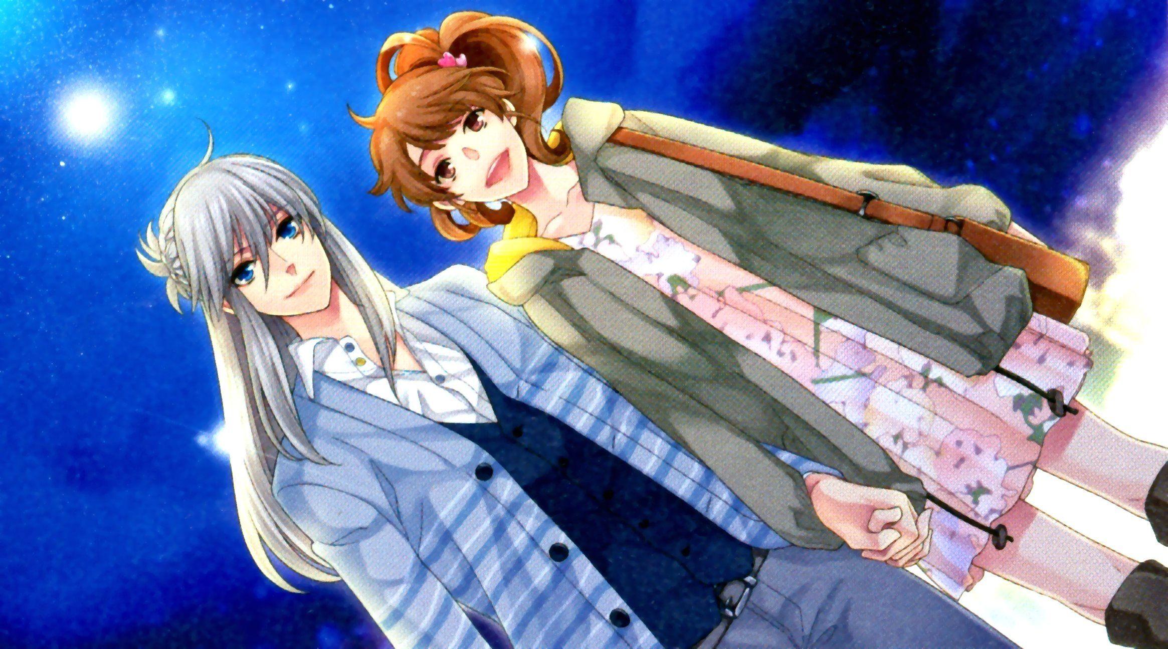 Brothers Conflict Wallpapers - Wallpaper Cave