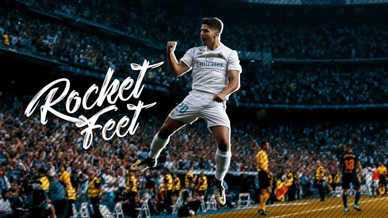 Asensio Real Madrid Wallpaper HD Live Wallpaper HD