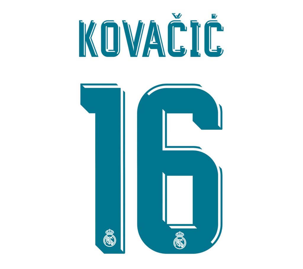 Download Kovacic 2017 2018 Wallpaper To Your Cell Phone