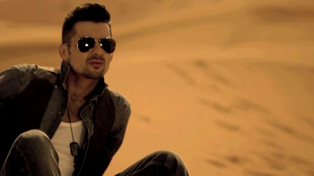 Akcent with me