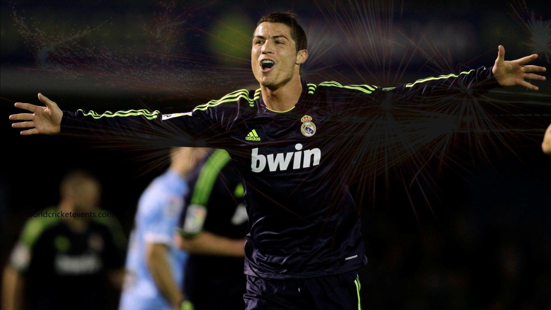 Cristiano Ronaldo iPhone Wallpaper Wallpaper: Players, Teams