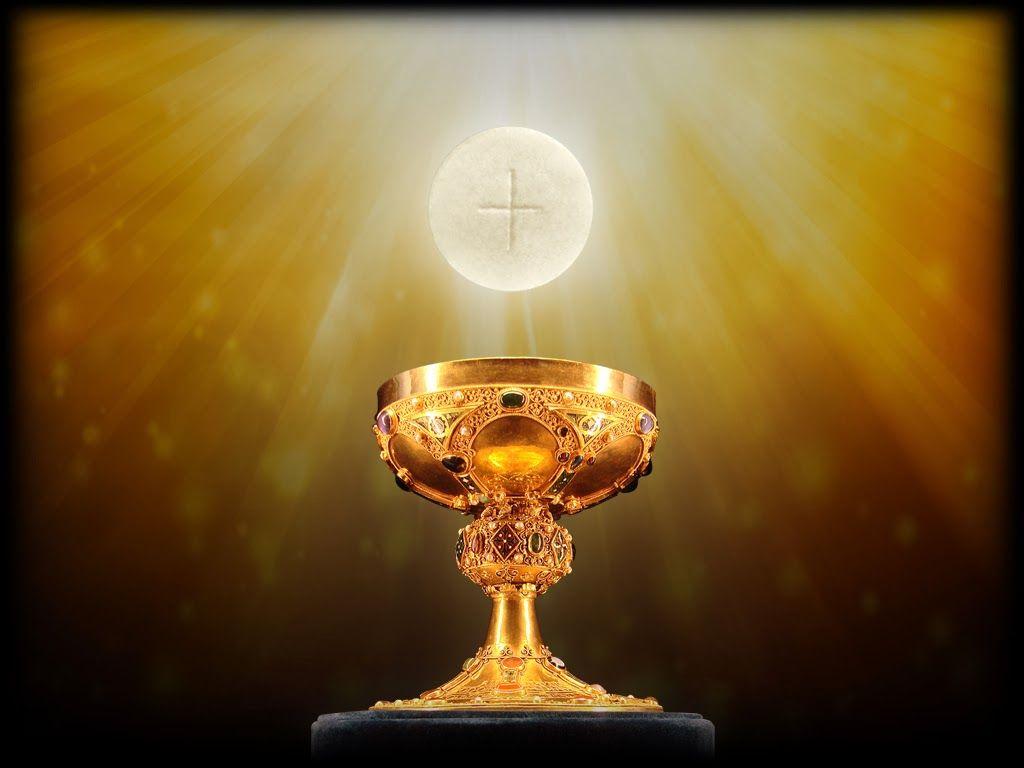 Holy Communion Wallpapers - Wallpaper Cave