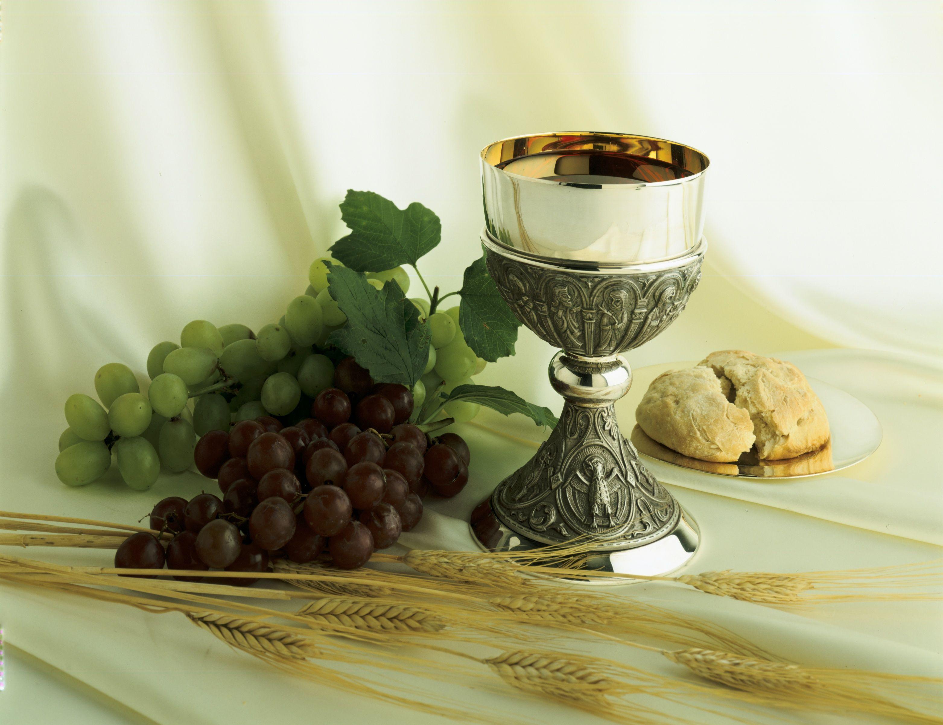 Holy Communion Wallpapers - Wallpaper Cave