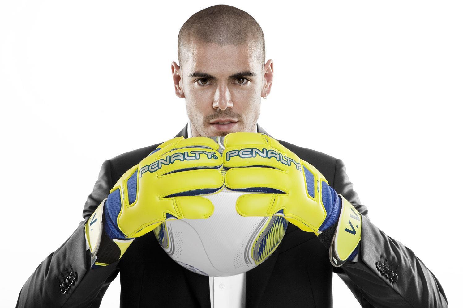 Victor Valdes wallpaper