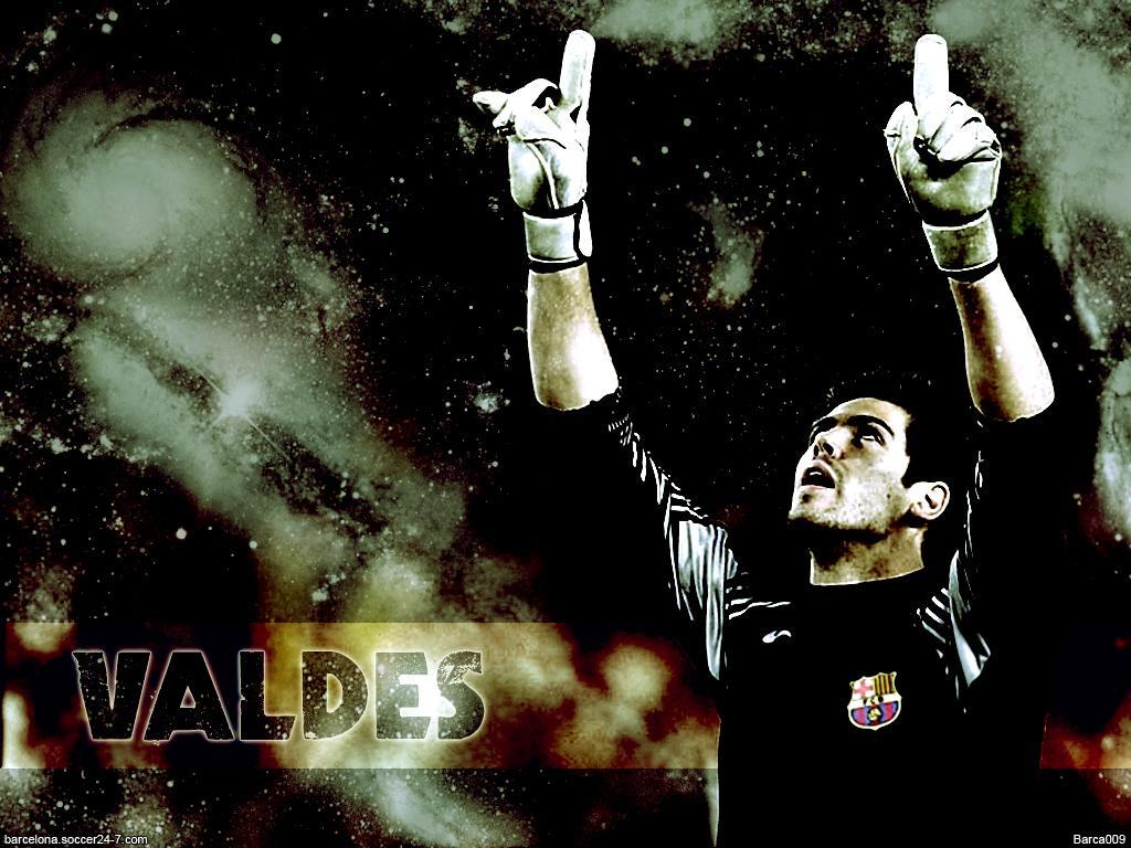 jancok wallpaper: Victor Valdes Wallpaper