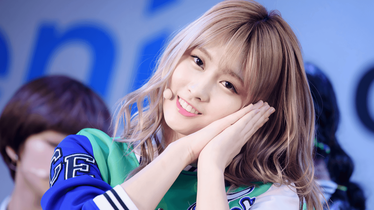 Momo Twice Wallpaper Pc / Twice Momo Wallpapers - Wallpaper Cave / See