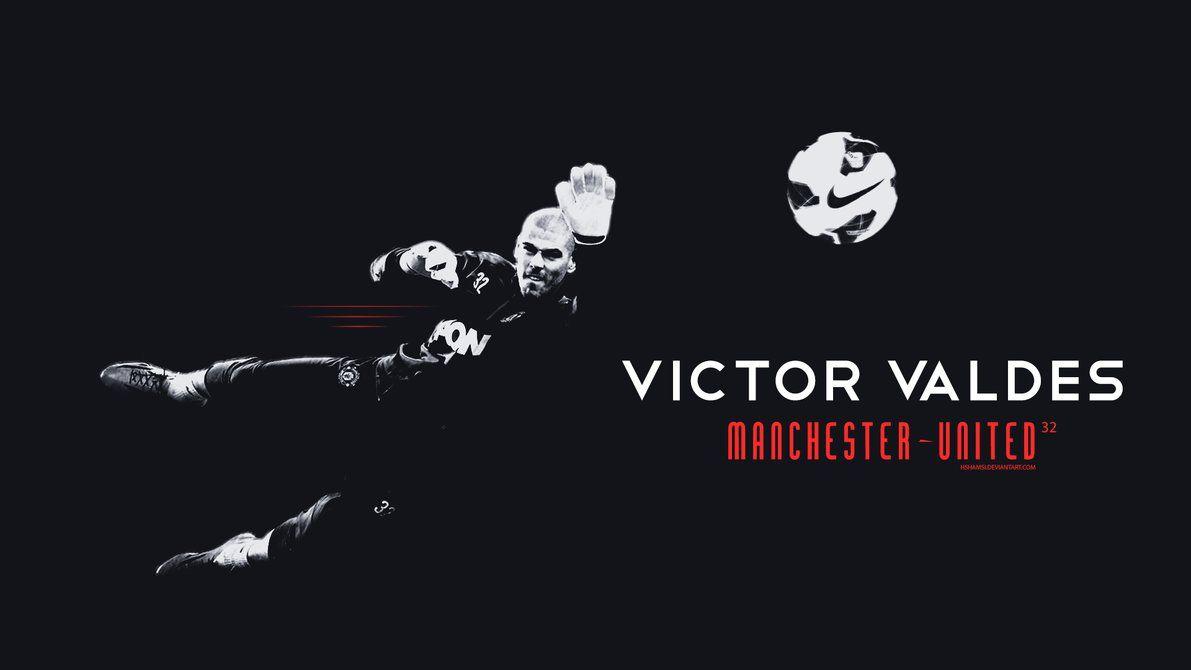 Victor Valdes