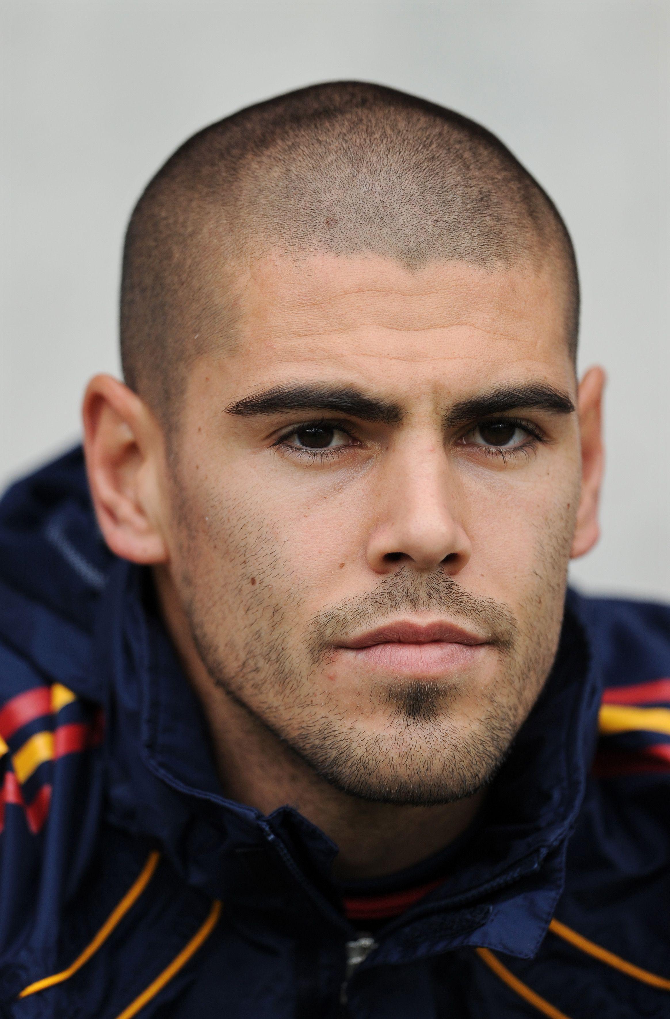 Victor Valdes wallpaper