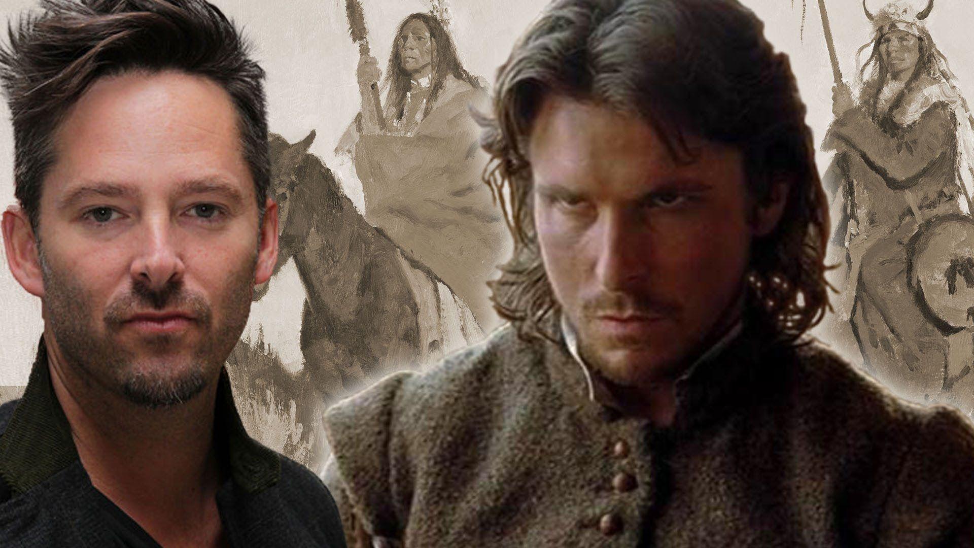 Christian Bale, Scott Cooper reunite for Hostiles