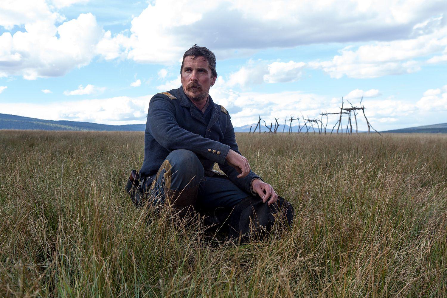 Hostiles 377917 Gallery, Image, Posters, Wallpaper and Stills