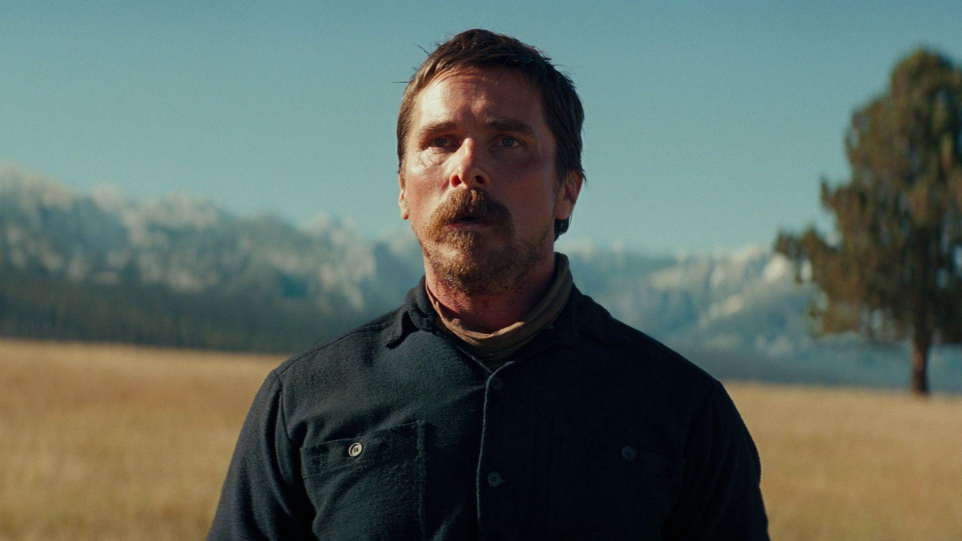 Hostiles (2017). FilmFed, Ratings, Reviews, and Trailers