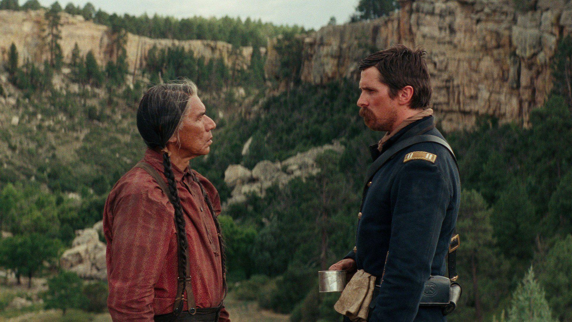 Streaming Hostiles 2017 Movie Without Downloading