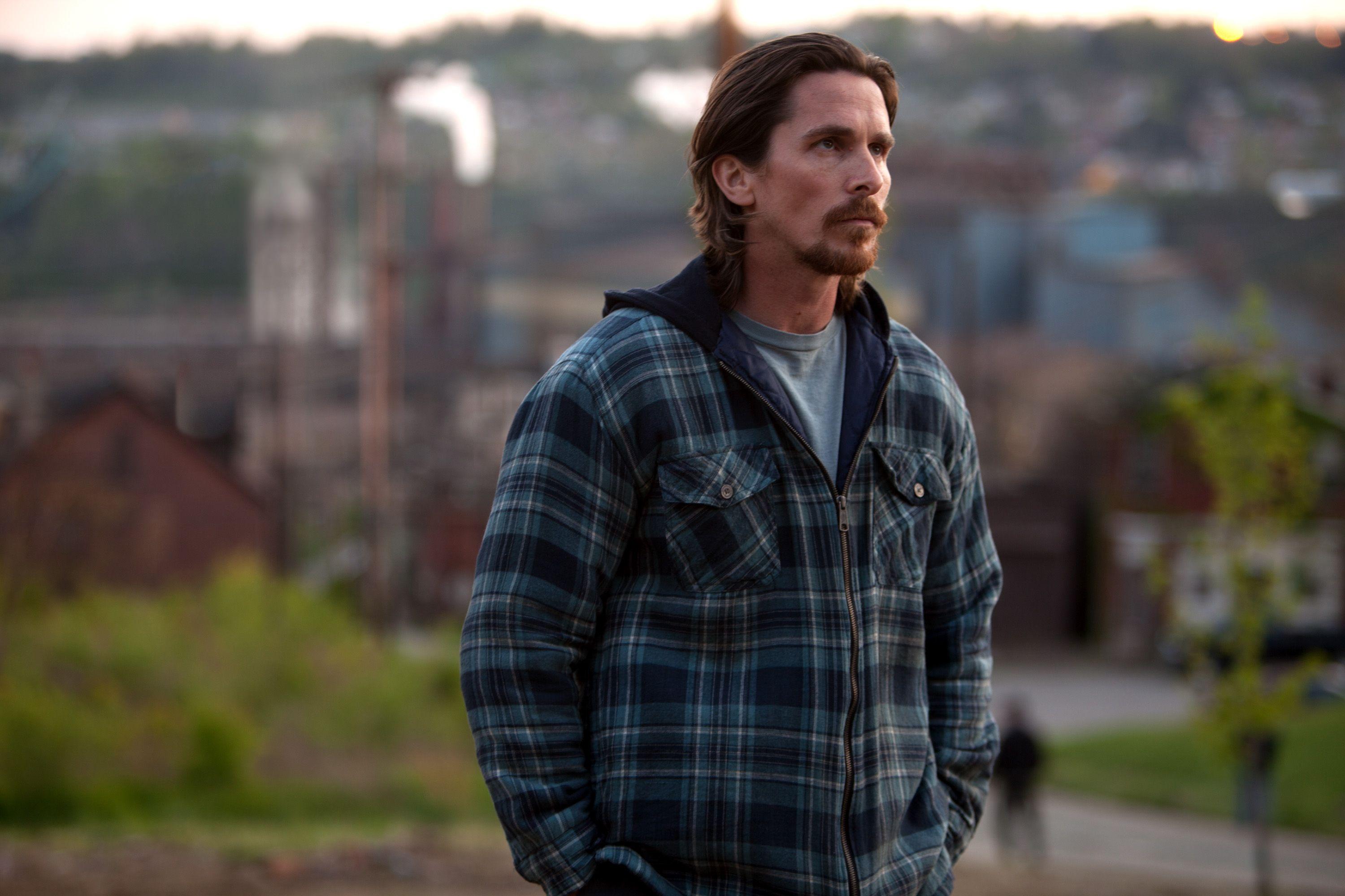 Christian Bale to Star in Hostiles. Movie News