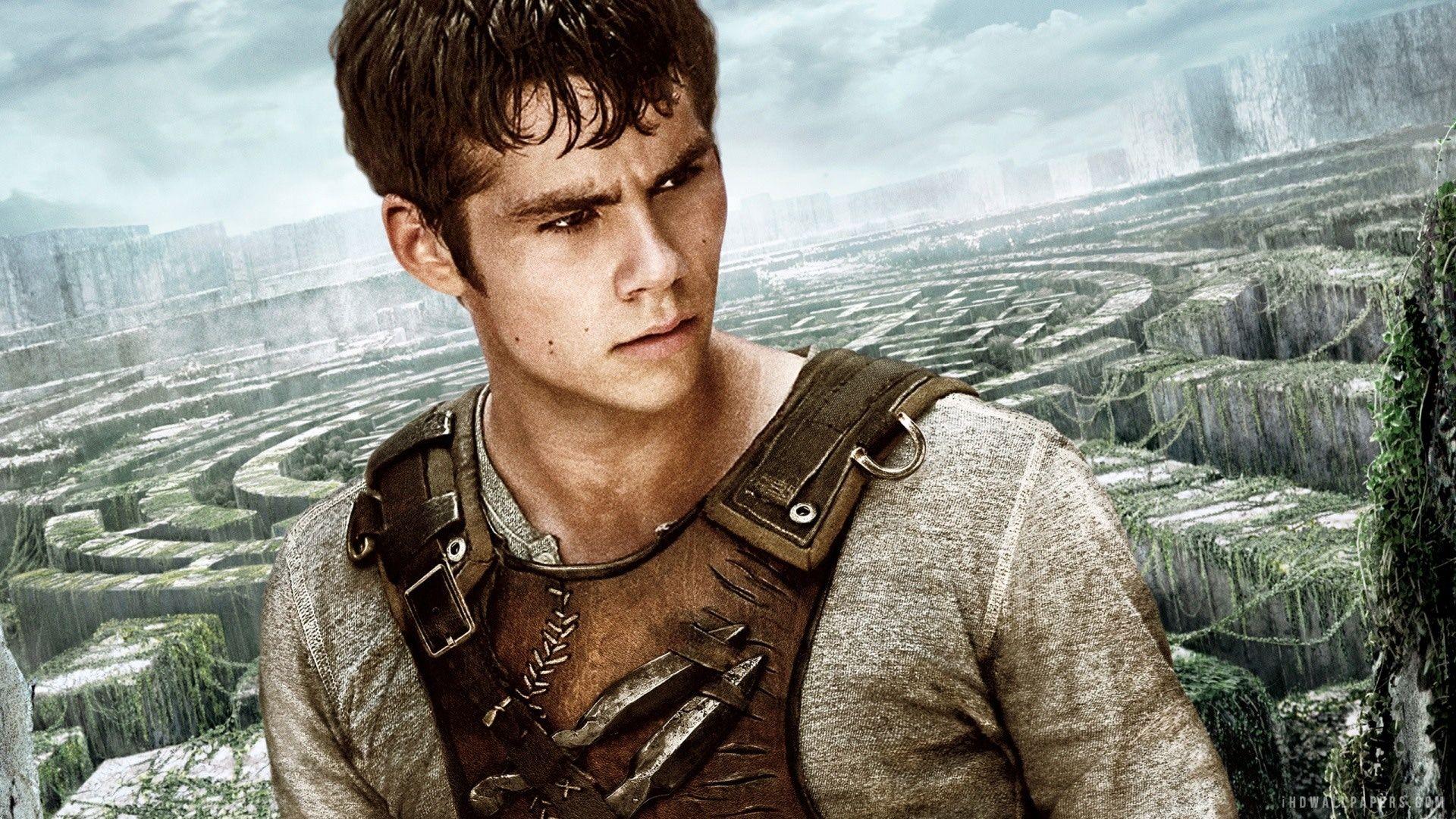 The Maze Runner: The Death Cure to resume production February 2017