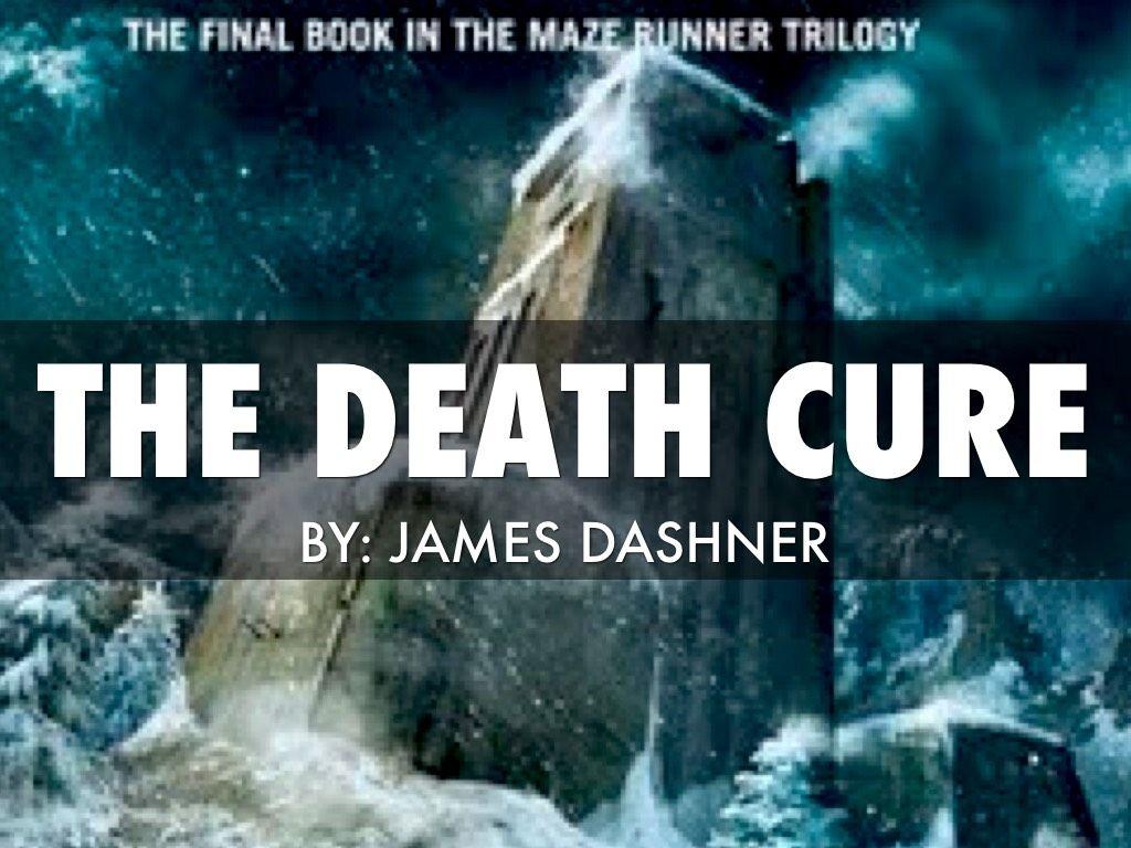 The death Cure