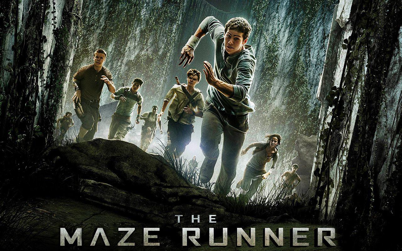 The Maze Runner: The Death Cure krijgt maar 1 film