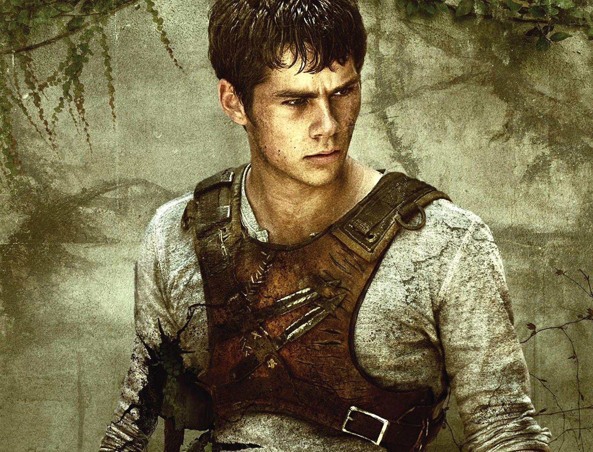 The Maze Runner Wallpapers Picture For iPhone Blackberry iPad.
