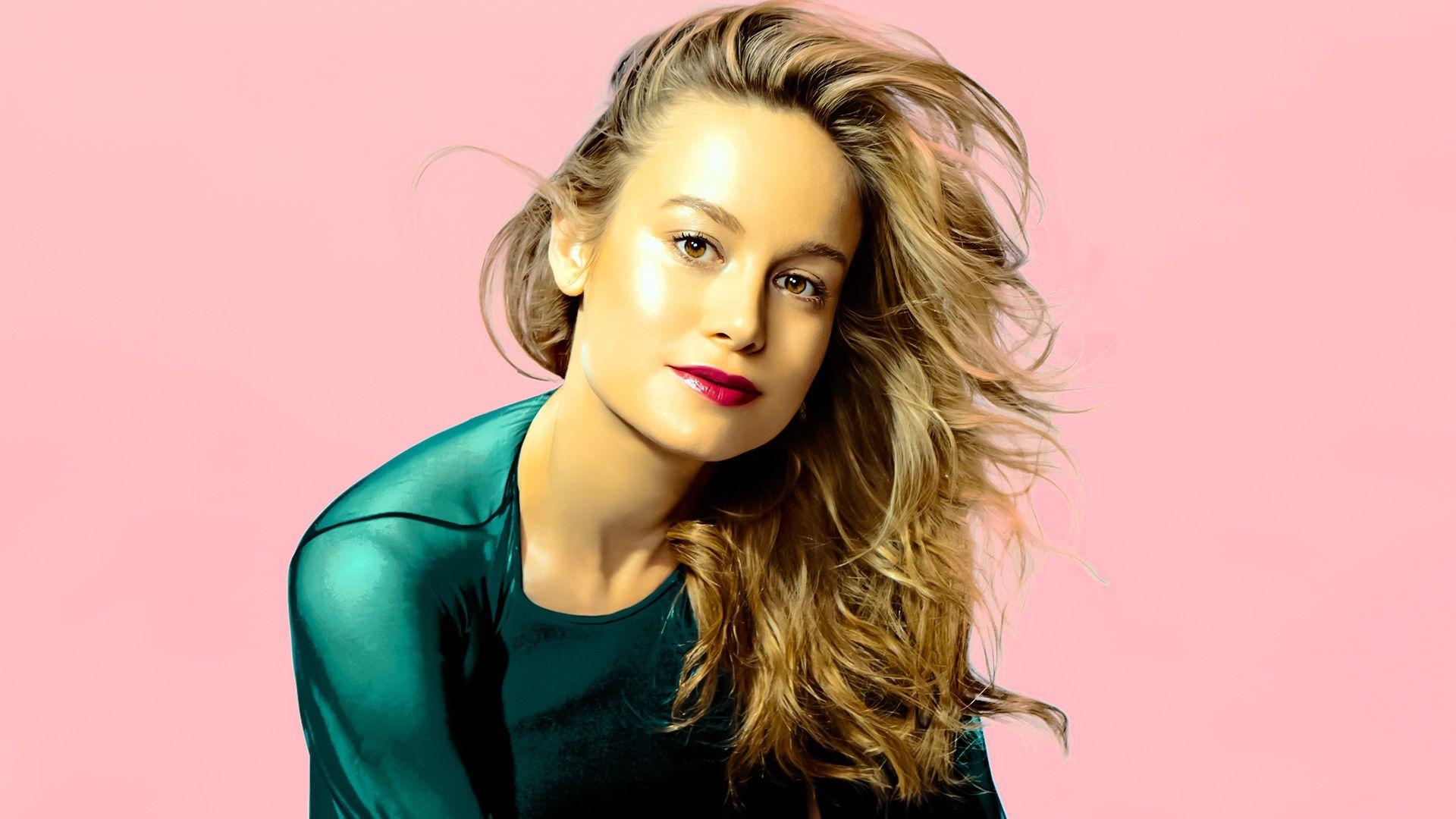 The 20 All Time Best Brie Larson Hot Photo