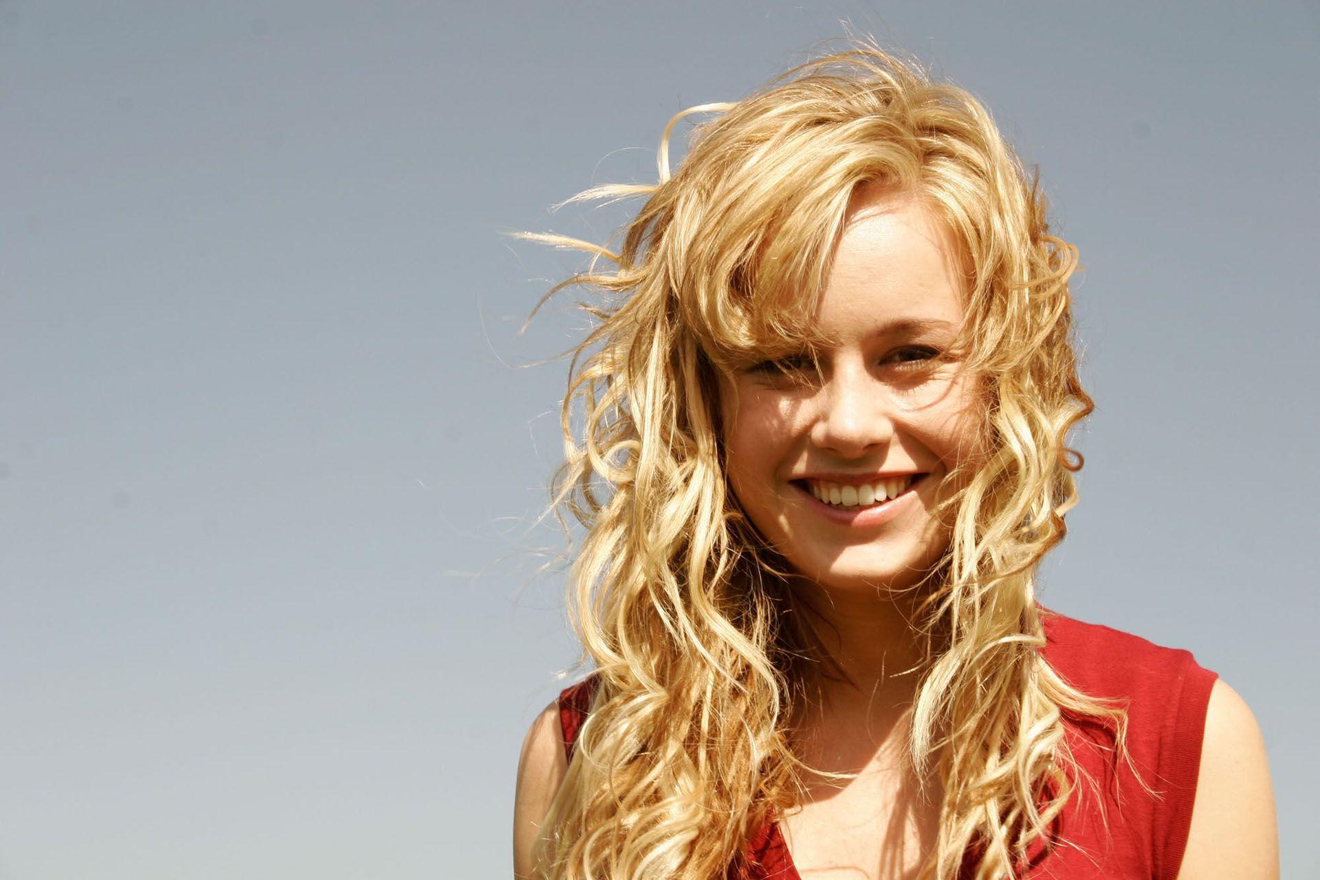 Brie Larson Desktop Wallpaper 55329 1920x1280 px