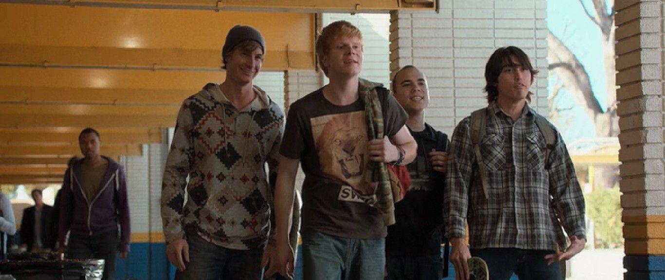 Image Gallery of Adam Hicks 2017