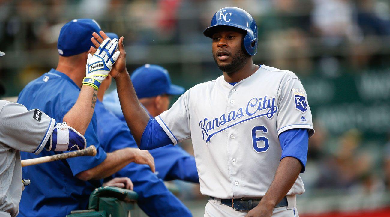 How big should Lorenzo Cain's free agent contract be?