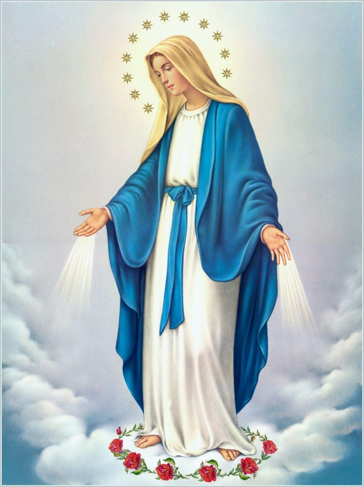 The Culture of Life: The Feast Of The Immaculate Conception