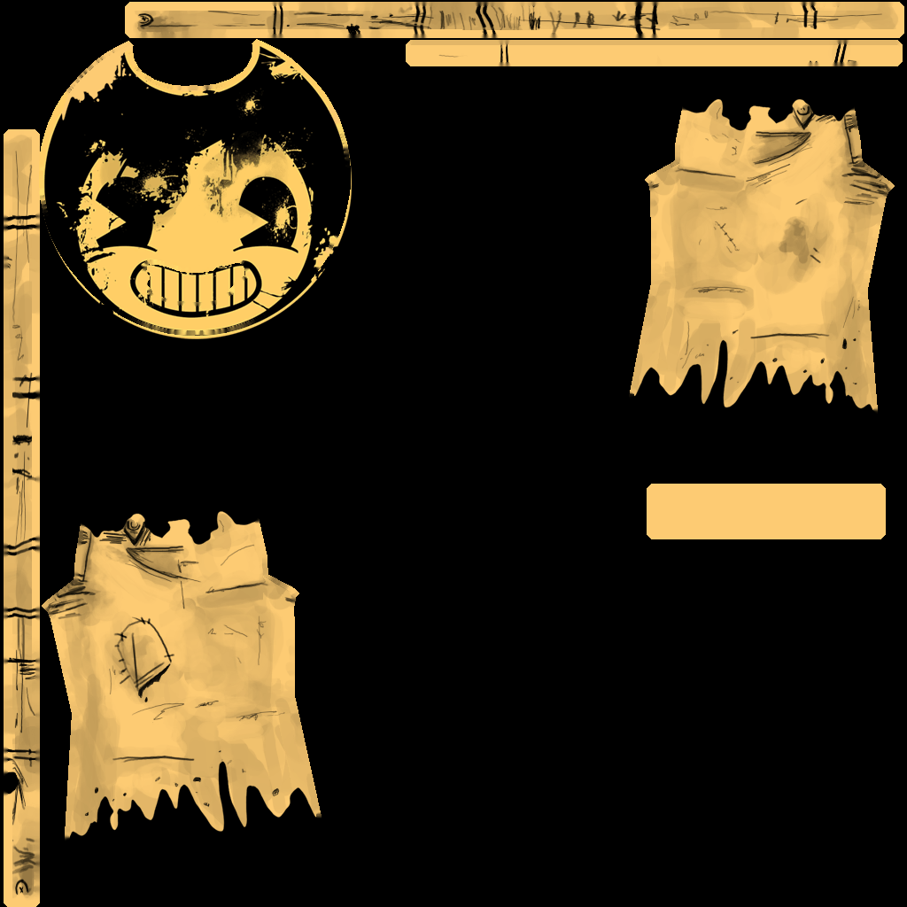 Sammy (Monster)/Gallery. Bendy and the Ink Machine
