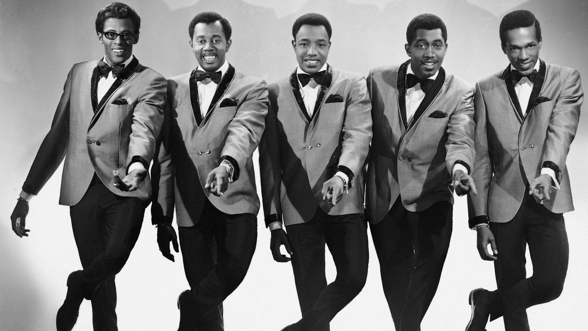 Tons of awesome The Temptations wallpapers to download for free. 