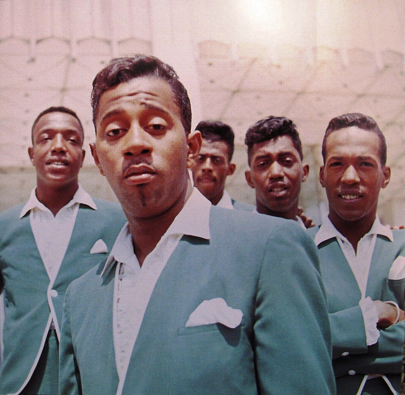 The Temptations Wallpapers Wallpaper Cave